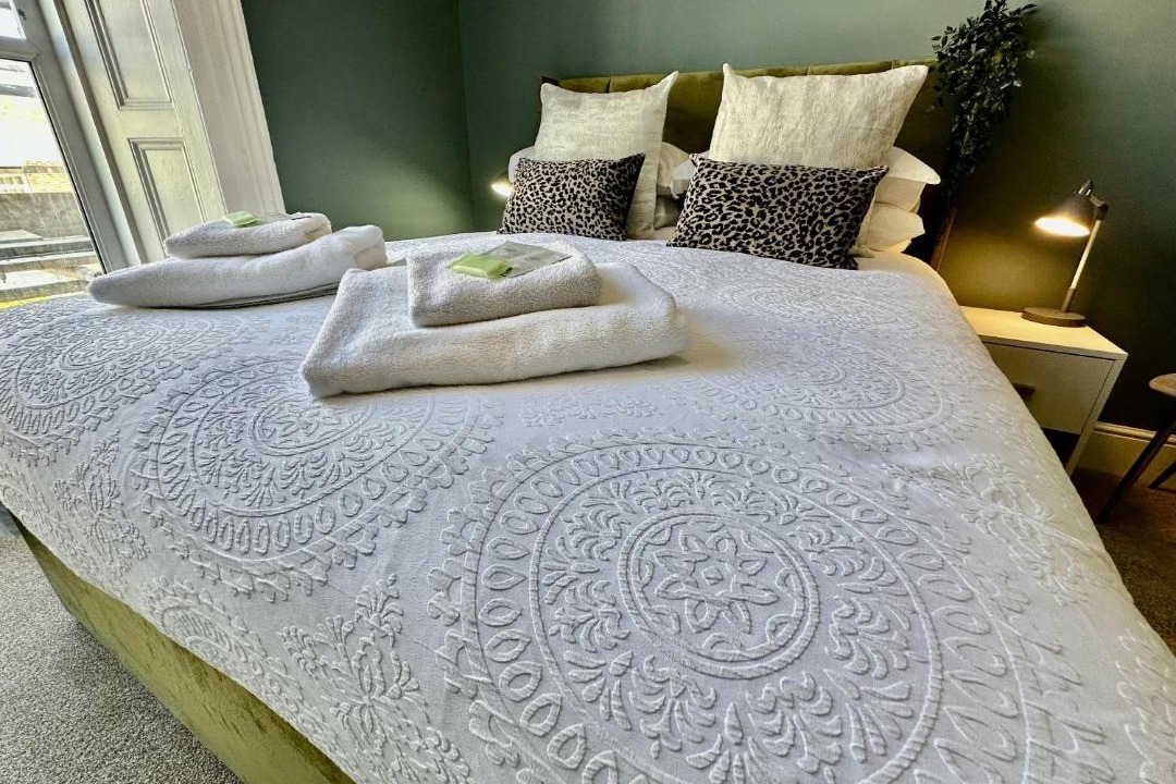 Photo of Bedroom in Barbican