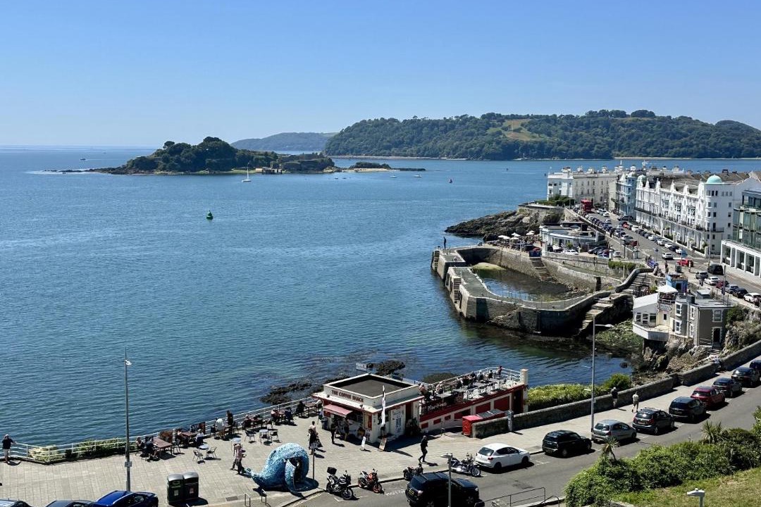 Photo of Others in Barbican