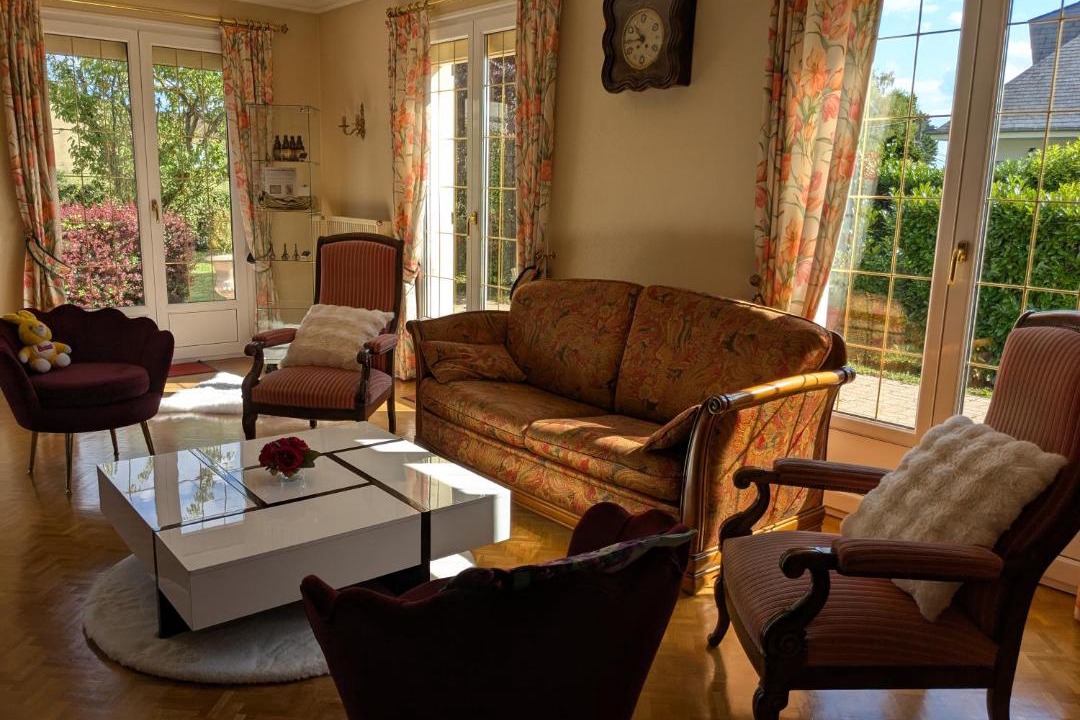 Photo of Livingroom in Stenay