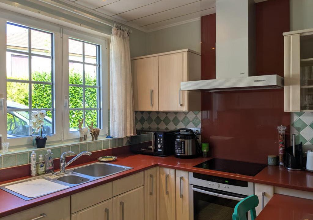 Photo of Kitchen in Stenay