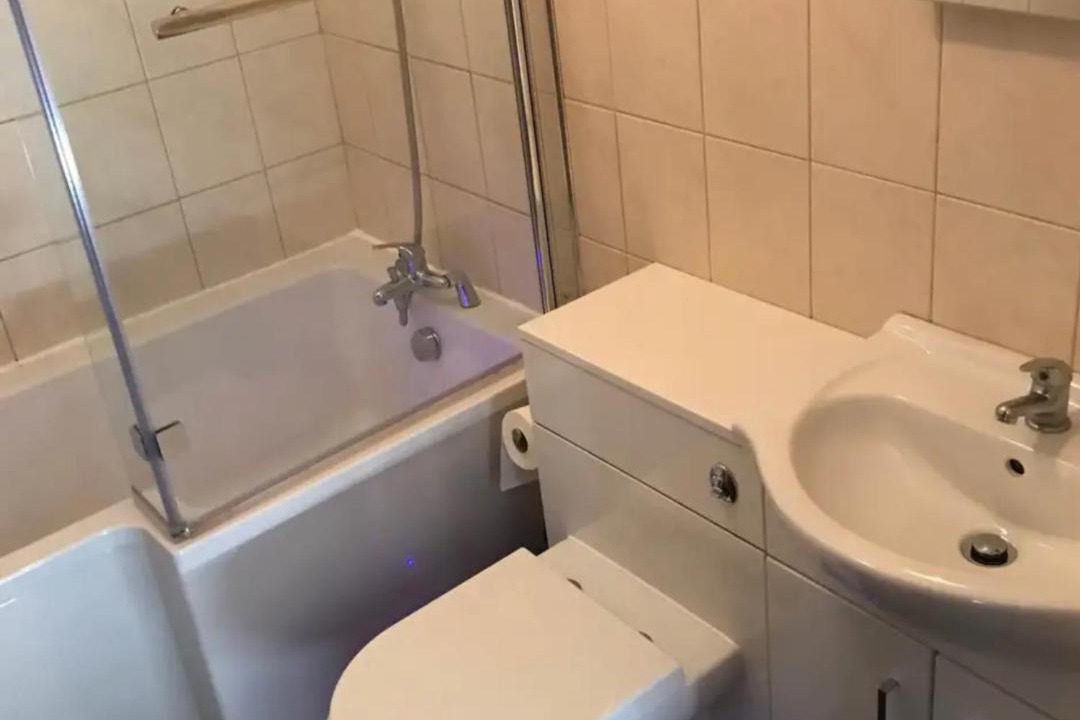 Photo of Bathroom in Goole