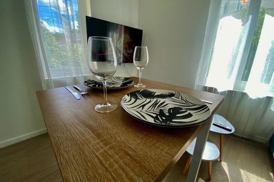 Photo of Livingroom in Darnetal