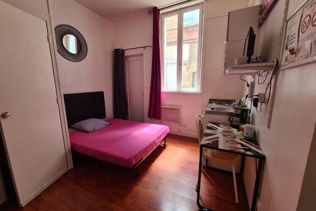 Photo of Others in Moulins