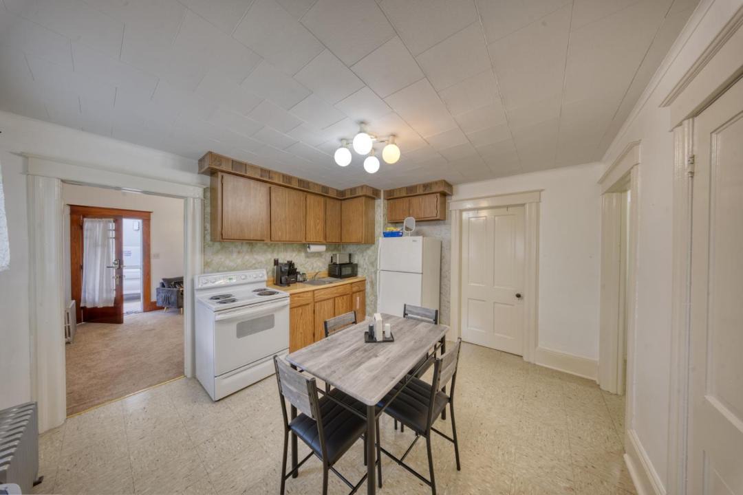 Photo of Kitchen in Carbondale