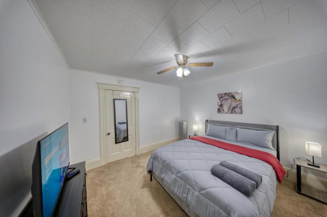 Photo of Bedroom in Carbondale