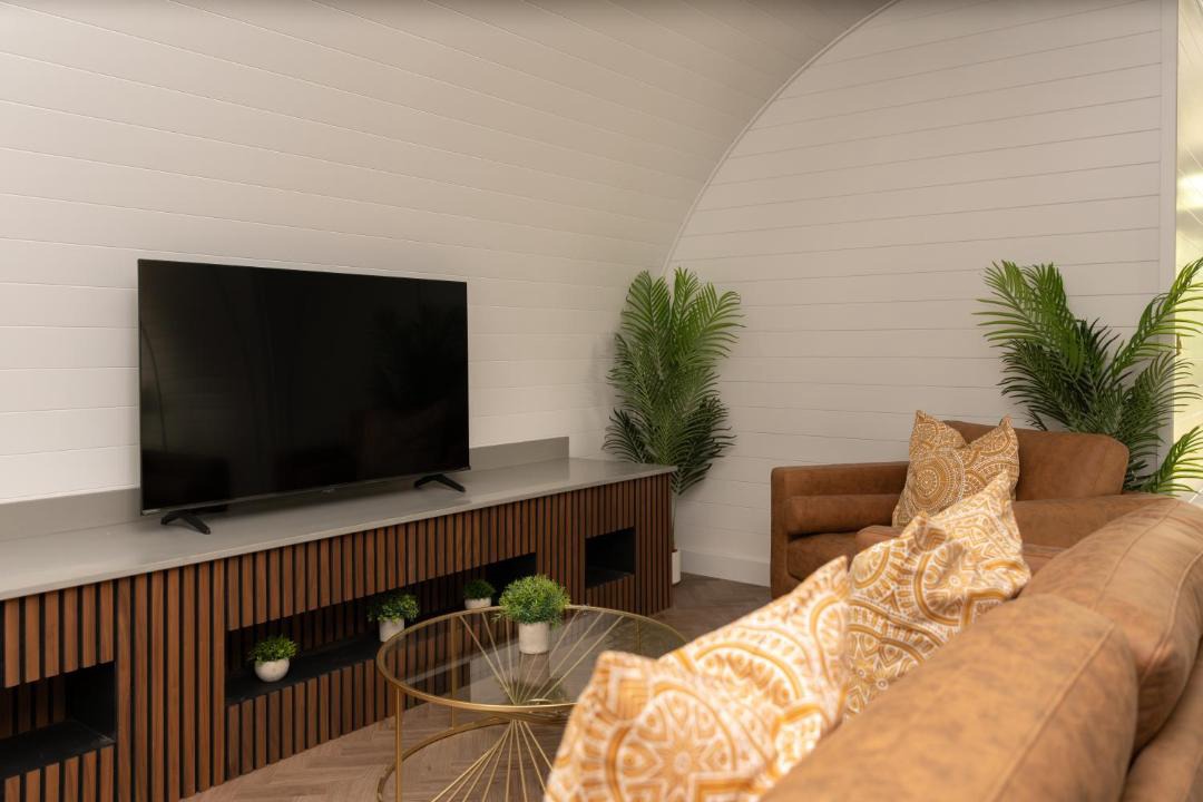 Photo of Livingroom in Little Hay