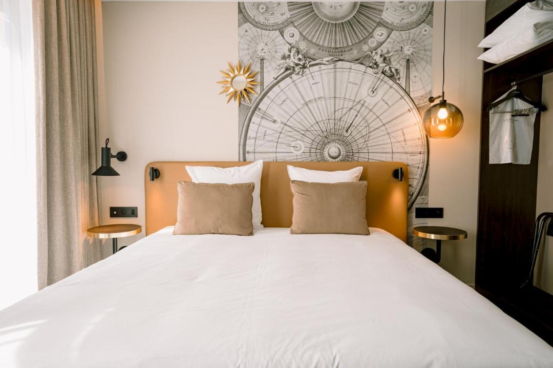 Photo of Bedroom in Albi
