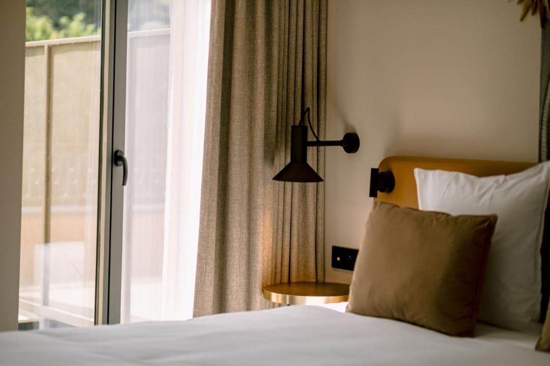 Photo of Bedroom in Albi