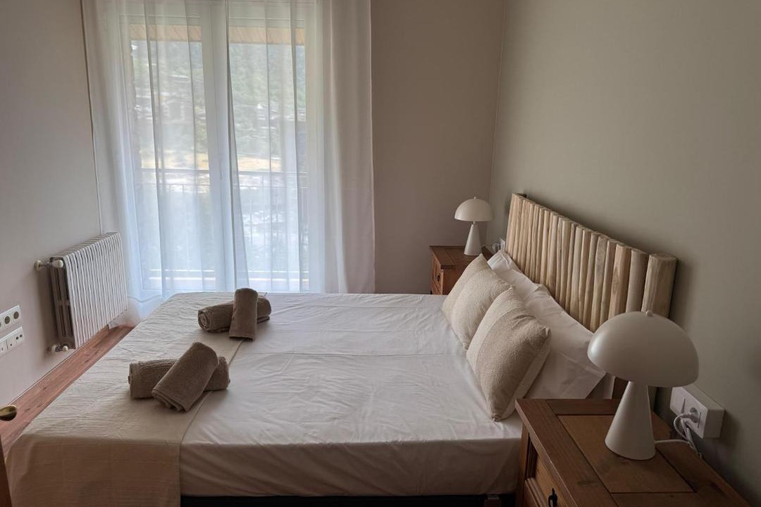 Photo of Bedroom in Encamp