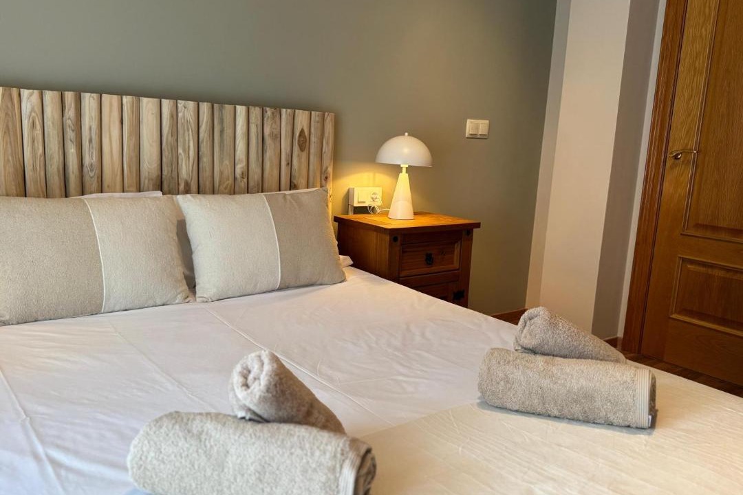 Photo of Bedroom in Encamp