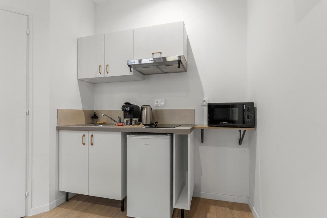 Photo of Kitchen in Saint-Quentin