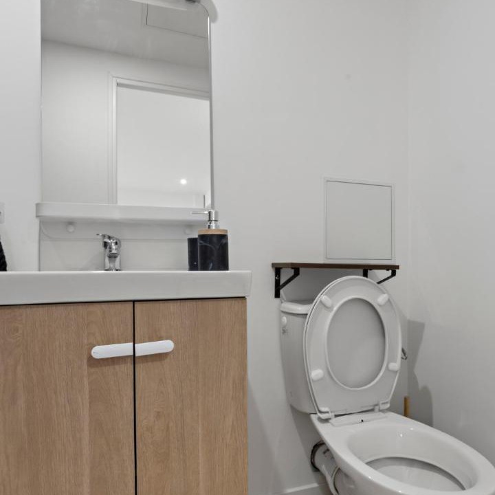 Photo of Bathroom in Saint-Quentin