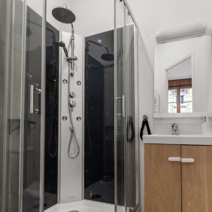 Photo of Bathroom in Saint-Quentin