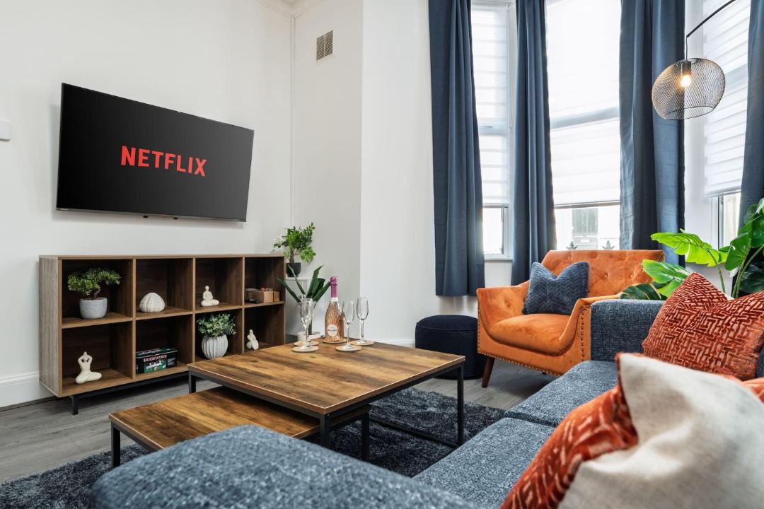 Photo of Livingroom in Anfield