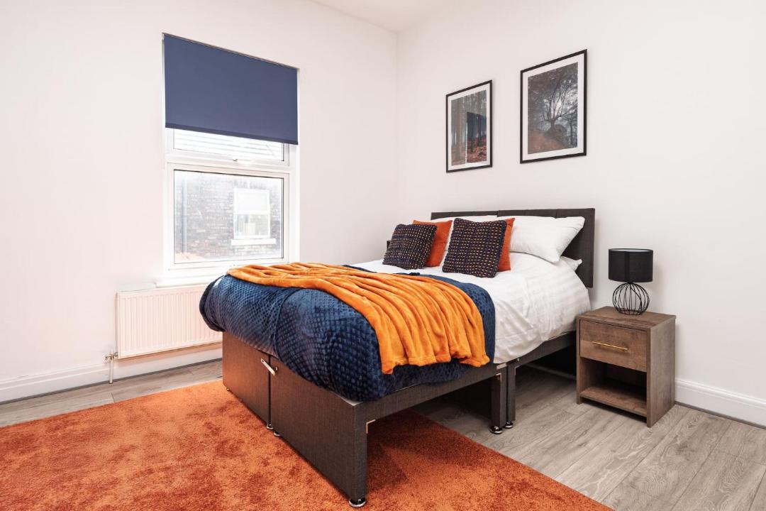 Photo of Bedroom in Anfield