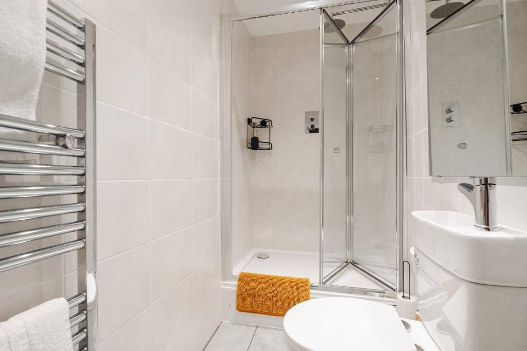 Photo of Bathroom in Anfield