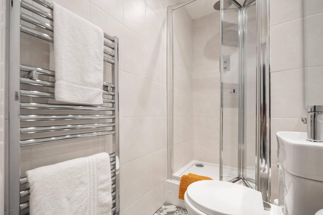 Photo of Bathroom in Anfield