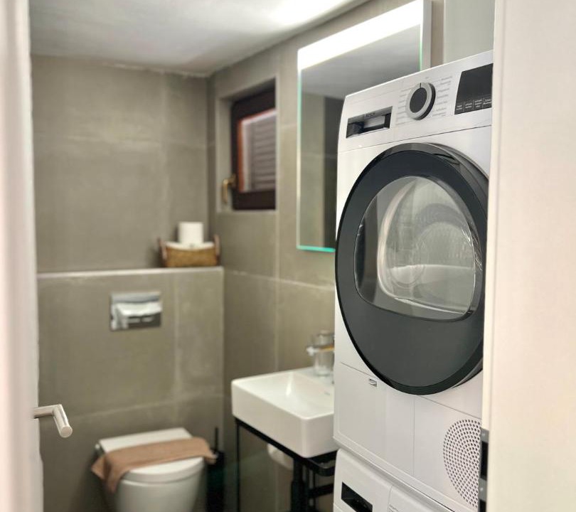 Photo of Bathroom in Island Hvar