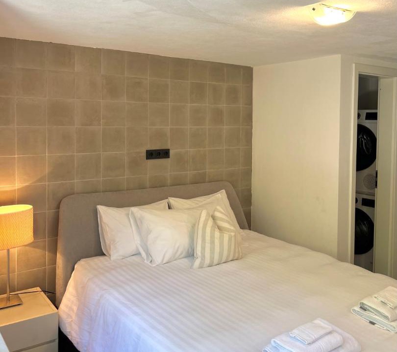 Photo of Bedroom in Island Hvar