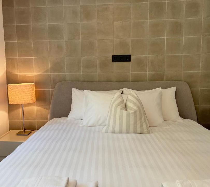 Photo of Bedroom in Island Hvar