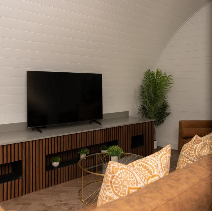 Photo of Livingroom in Little Hay