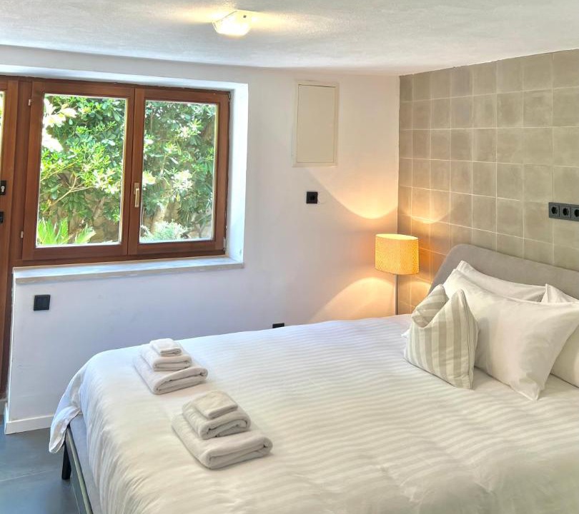 Photo of Bedroom in Island Hvar