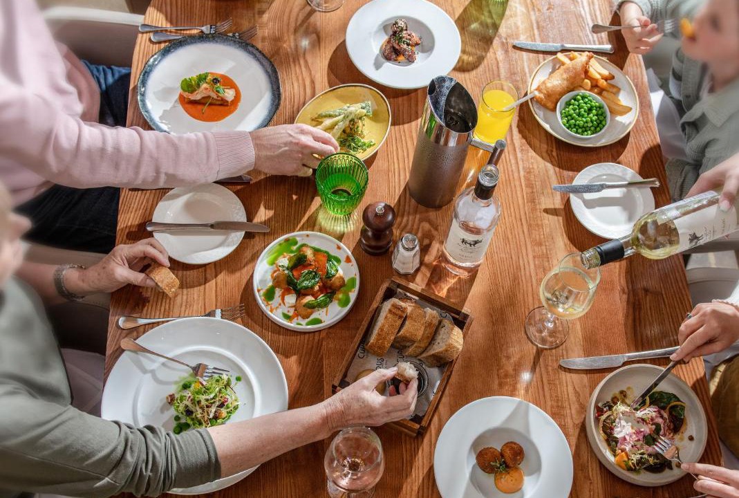 Photo of Others in Bradley Stoke