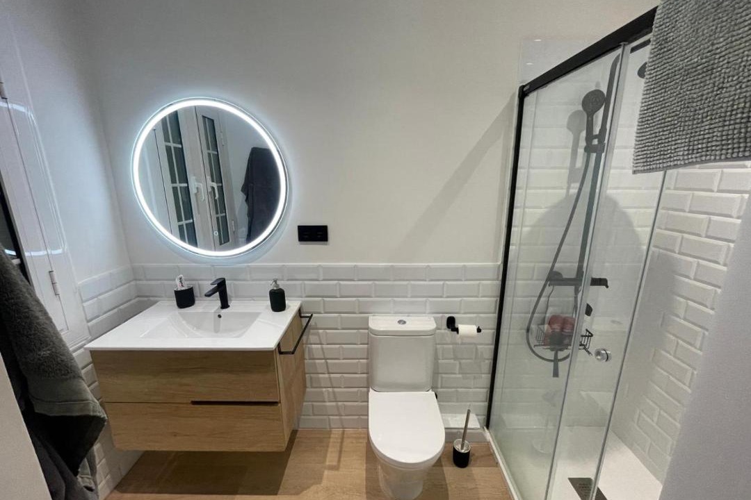 Photo of Bathroom in Sant Cugat del Valles