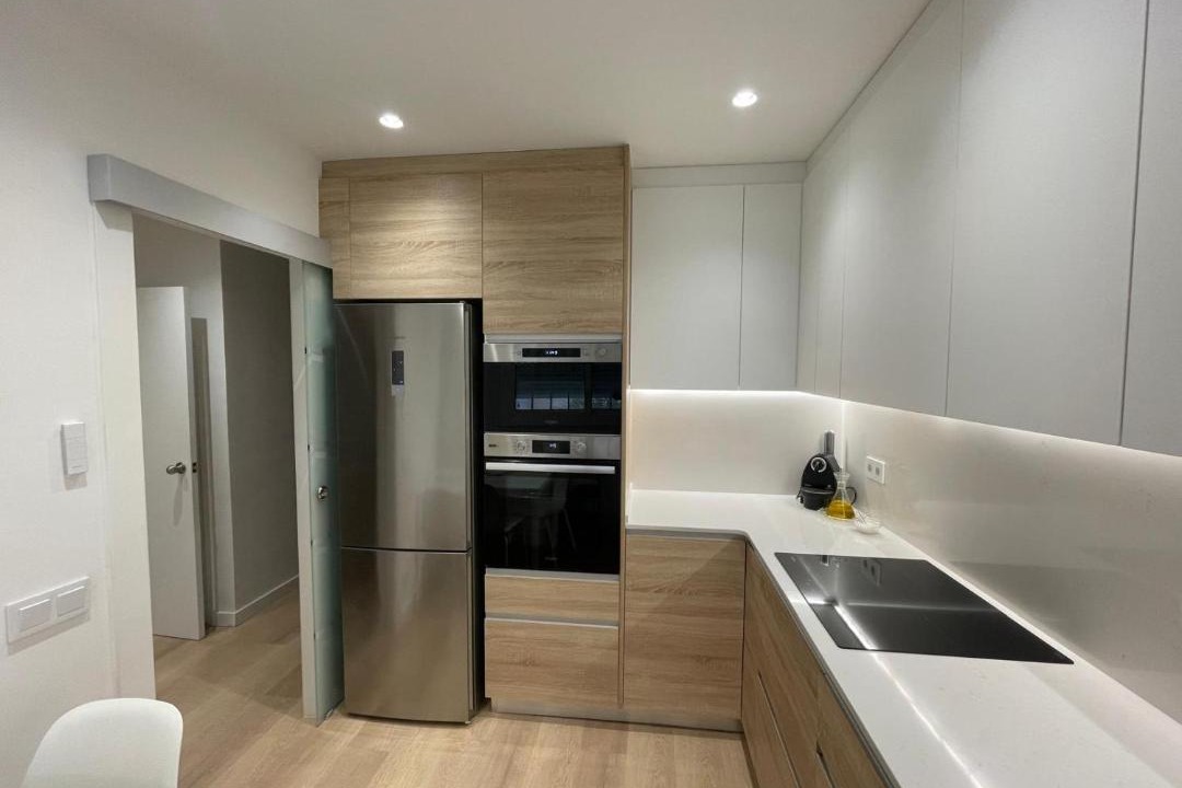 Photo of Kitchen in Sant Cugat del Valles