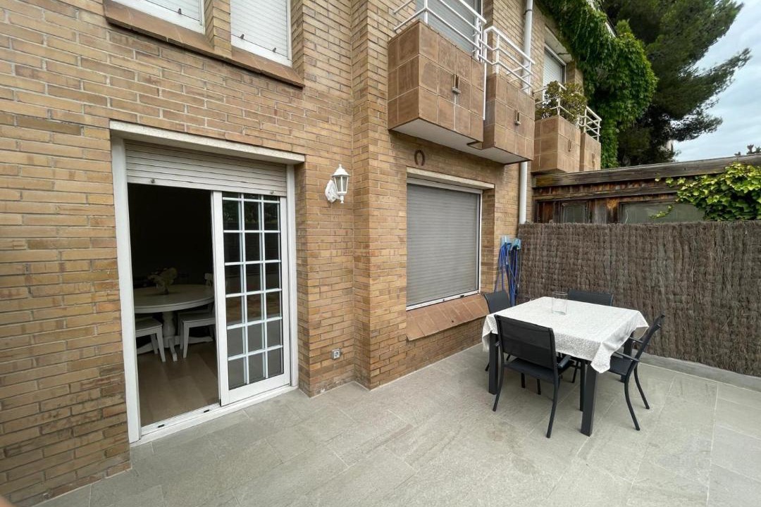Photo of Patio Balcony in Sant Cugat del Valles