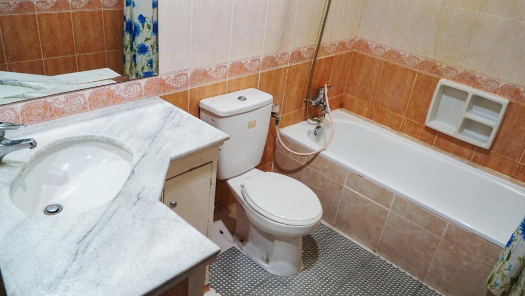 Photo of Bathroom in Jakarta