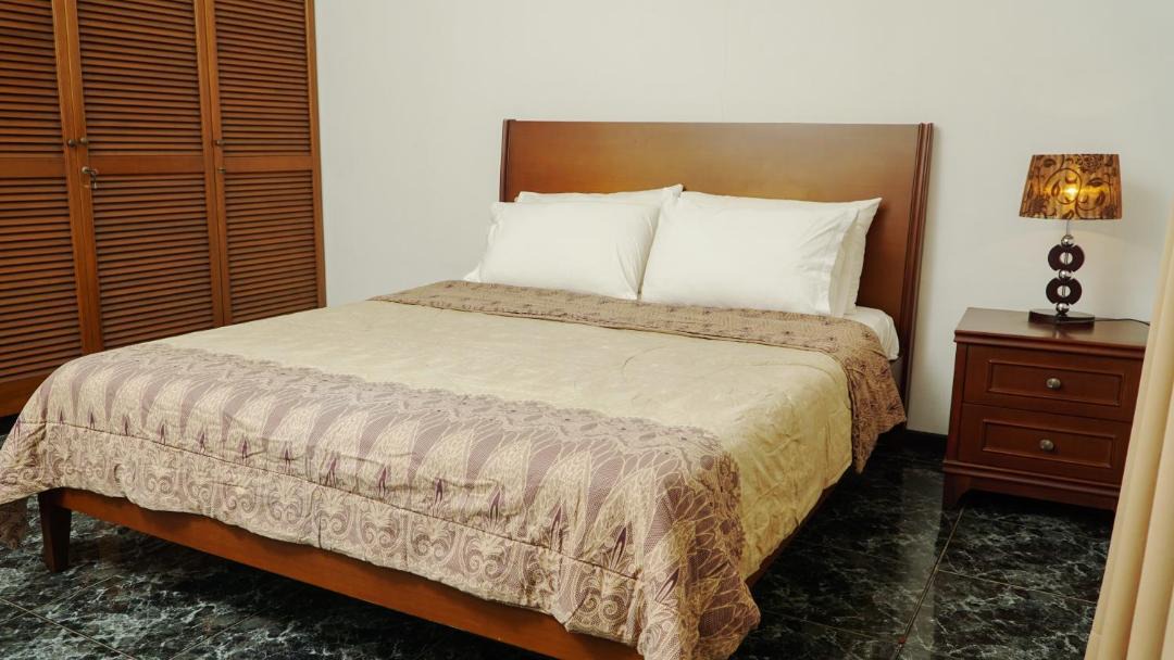 Photo of Bedroom in Jakarta