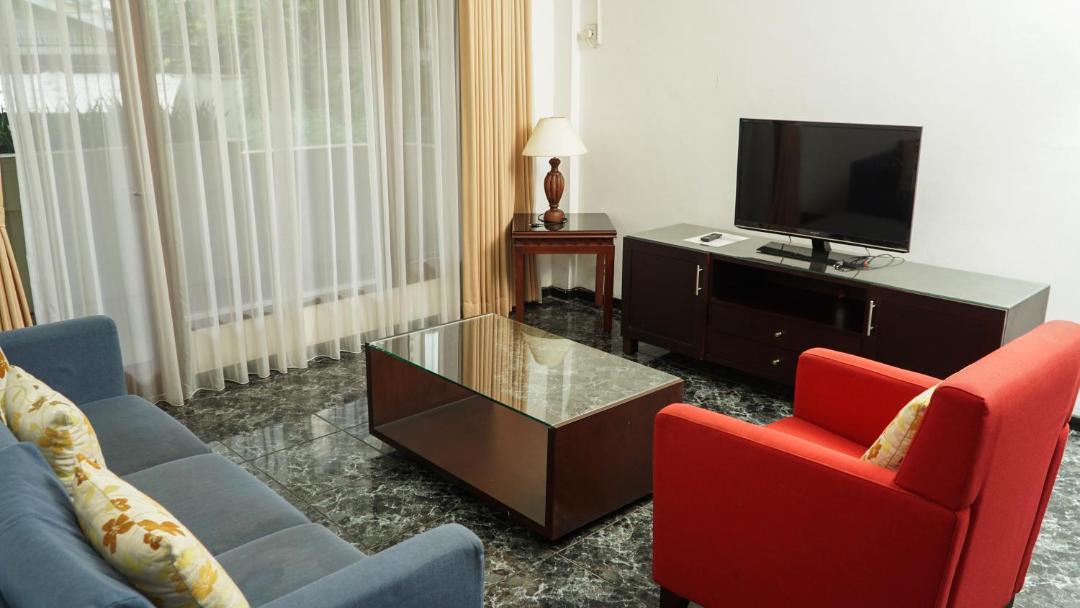 Photo of Livingroom in Jakarta