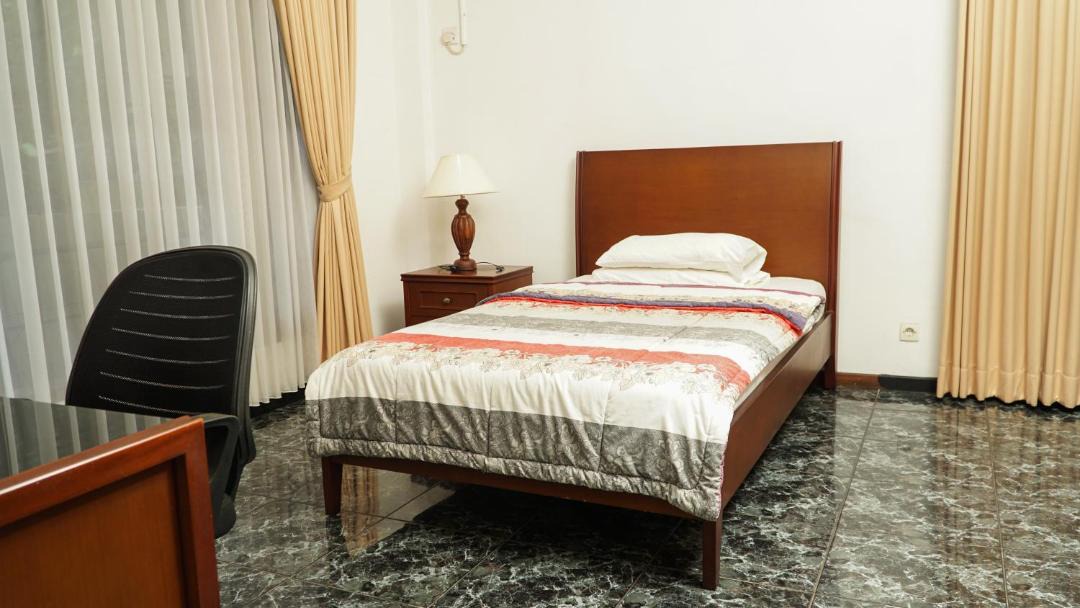 Photo of Bedroom in Jakarta