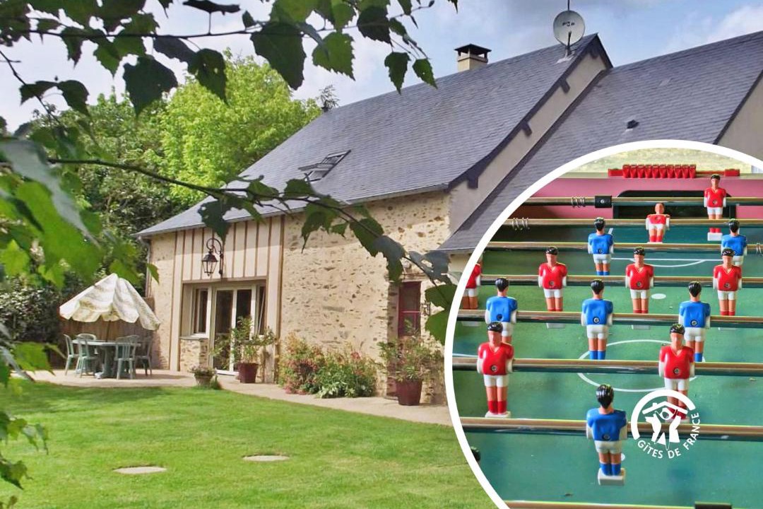 Photo of Others in Chateau-Gontier