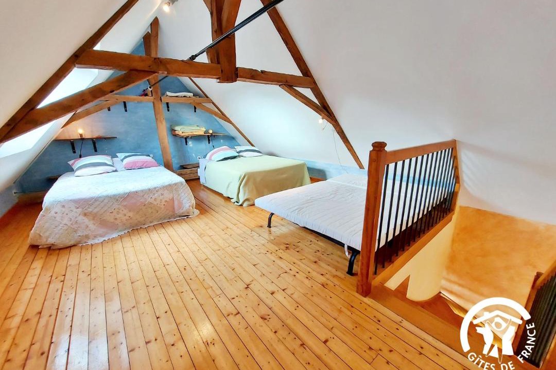 Photo of Others in Courbeveille