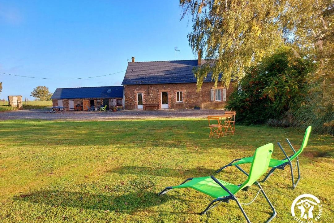 Photo of Others in Gennes-sur-Glaize