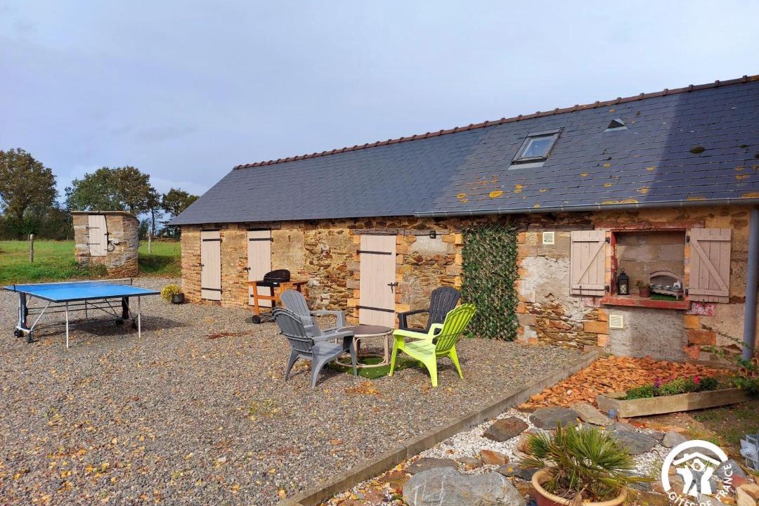 Photo of Others in Gennes-sur-Glaize