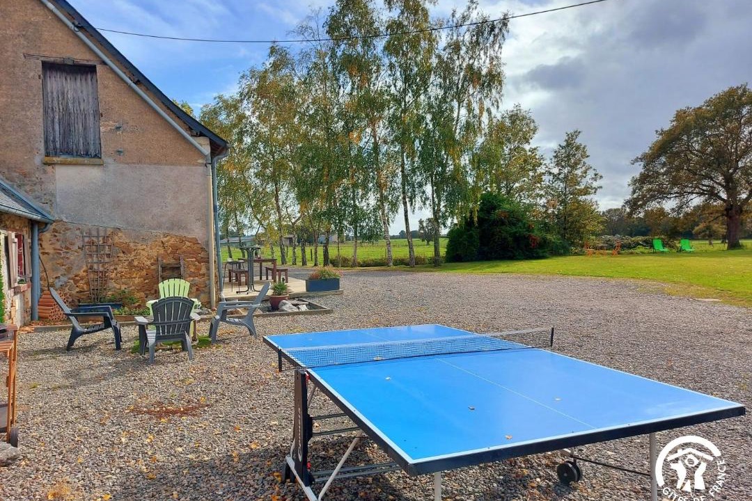 Photo of Others in Gennes-sur-Glaize