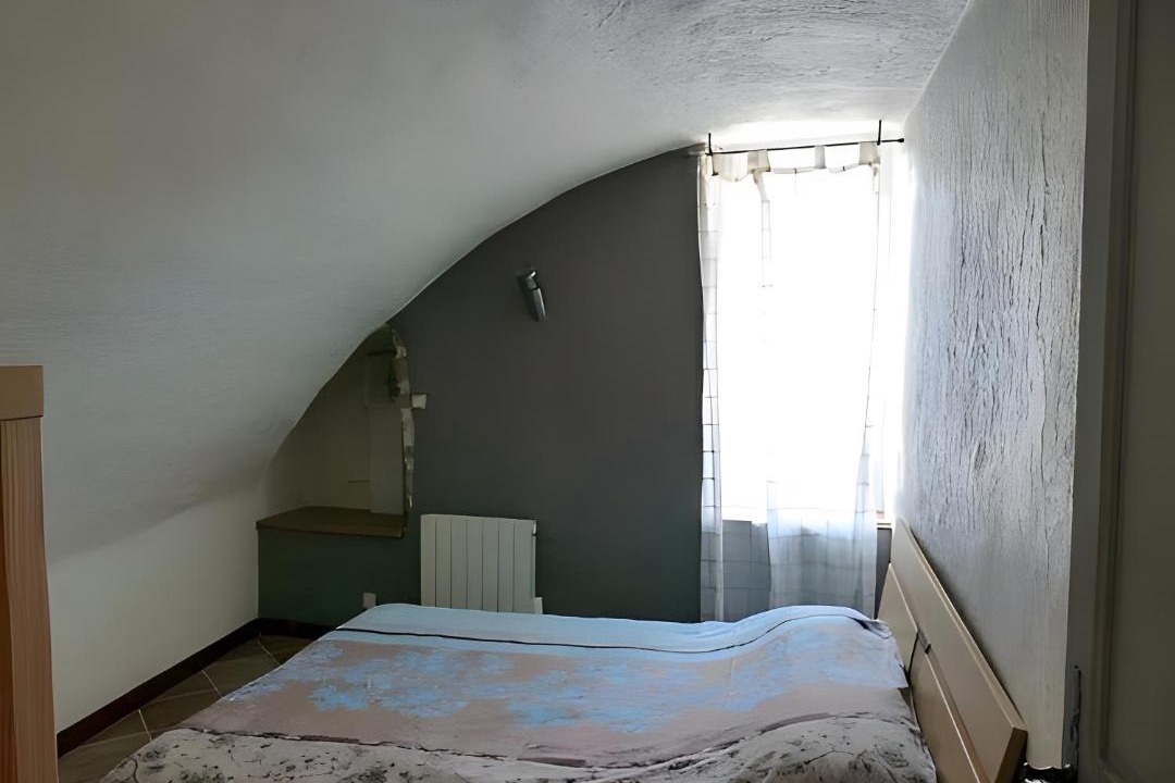 Photo of Bedroom in La Malene