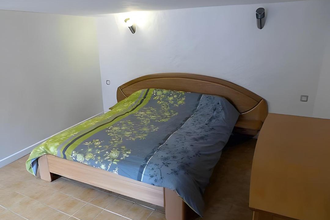 Photo of Bedroom in La Malene