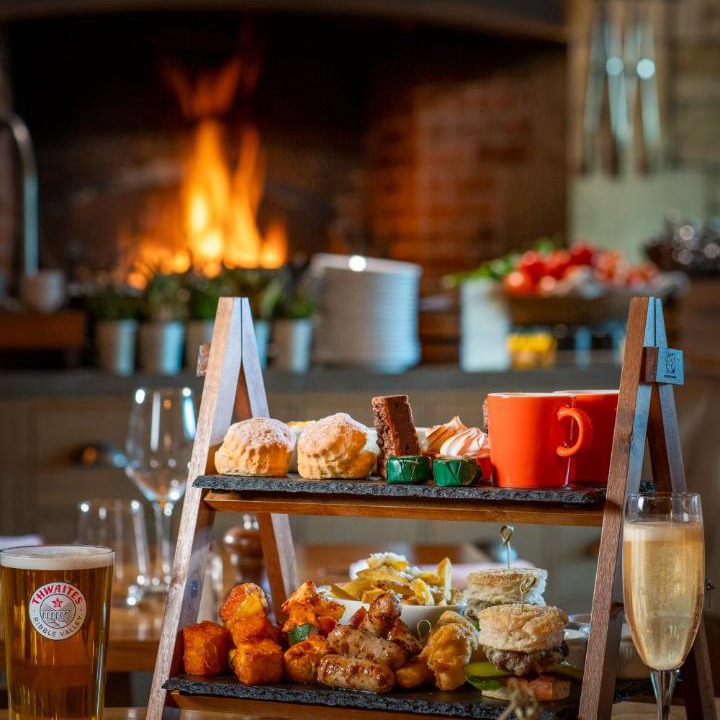 Photo of Kitchen in Penrith