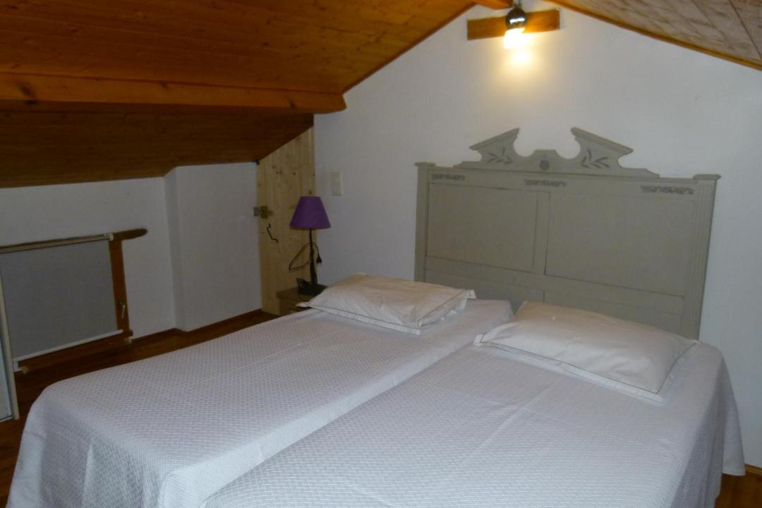 Photo of Bedroom in Ornezan