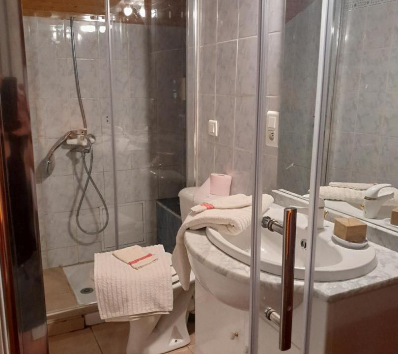 Photo of Bathroom in Ornezan