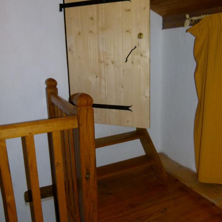 Photo of Bedroom in Ornezan