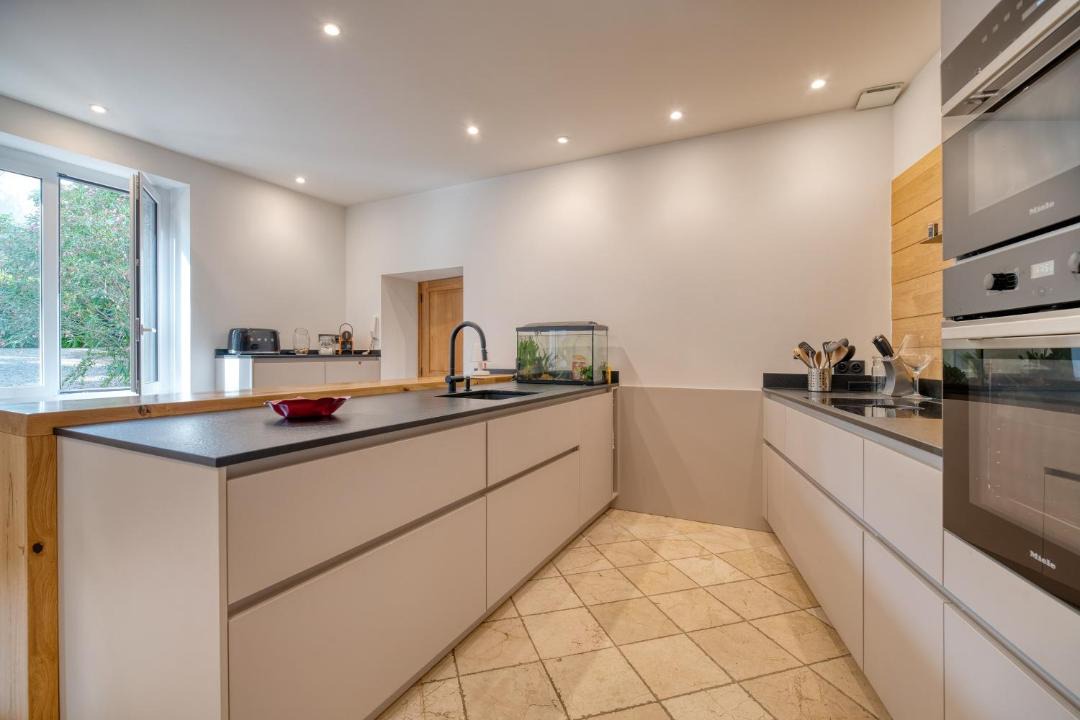 Photo of Kitchen in Castres