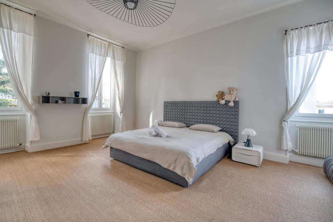 Photo of Bedroom in Castres