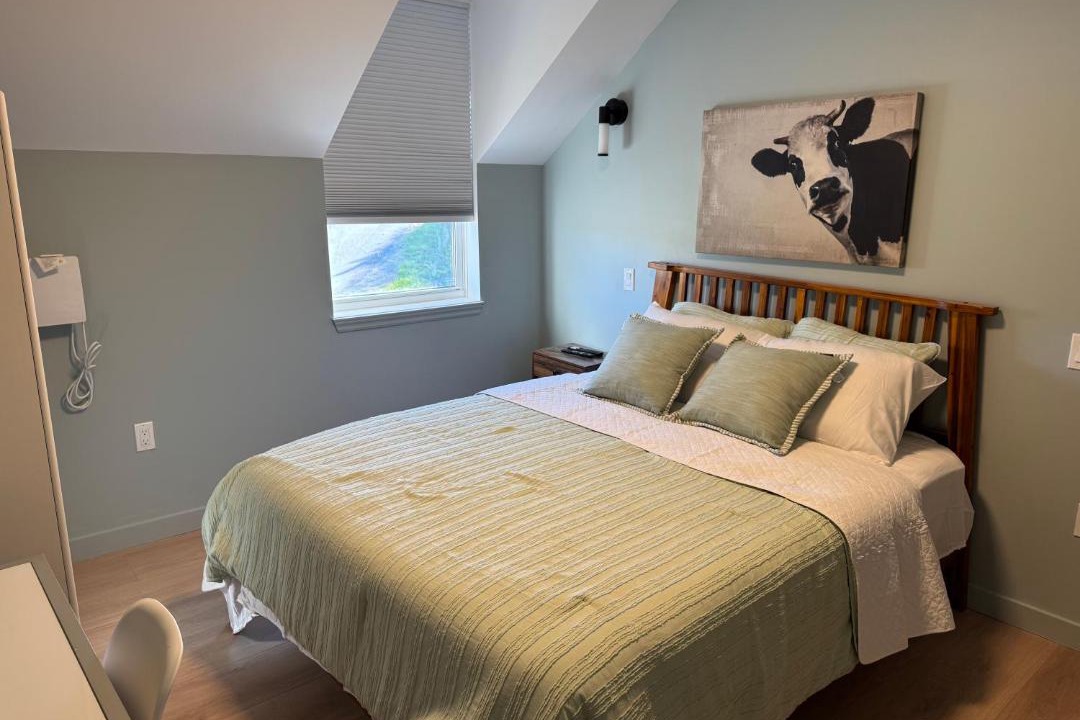 Photo of Bedroom in Sheet Harbour
