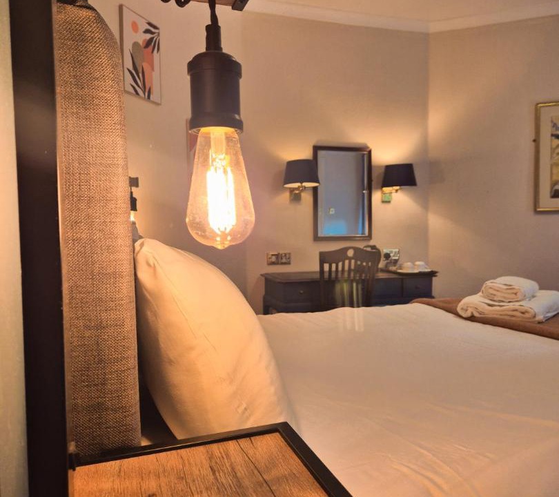 Photo of Bedroom in Hindhead