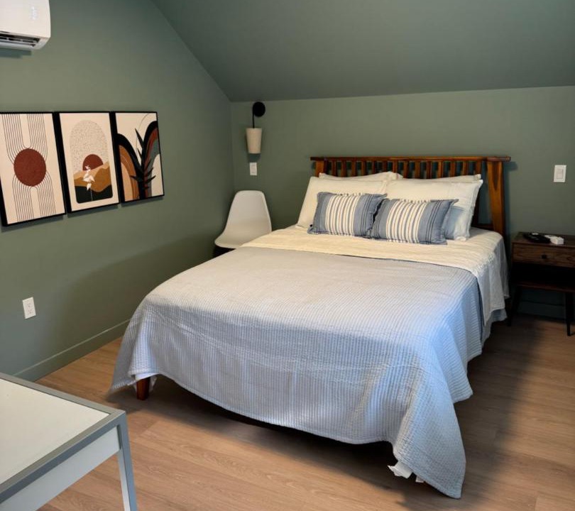 Photo of Bedroom in Sheet Harbour